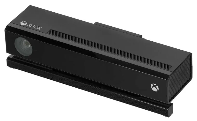 Xbox-One-Kinect Image