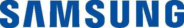 Samsung wordmark (Logo) - image