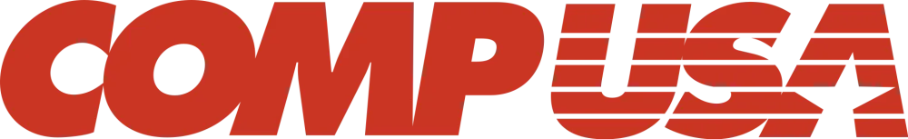 CompUSA logo