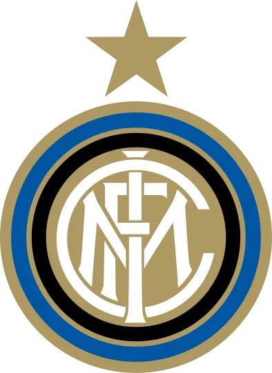 Old Logo of Inter Millan