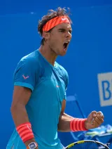 Rafael Nadal Image