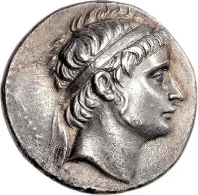 Seleucus II Callinicus