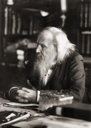 Mendeleev