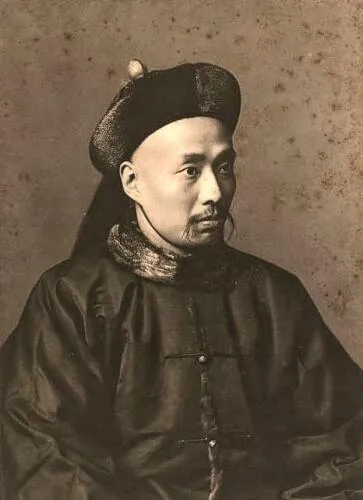Zhang Mingqi