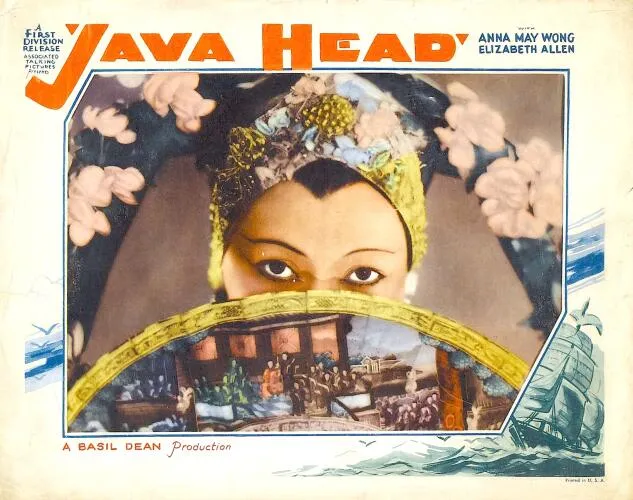 Java Head (1934 film)