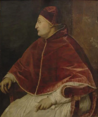 Pope Sixtus IV