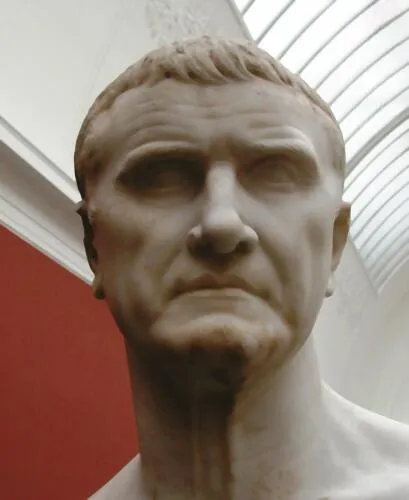 Marcus Licinius Crassus