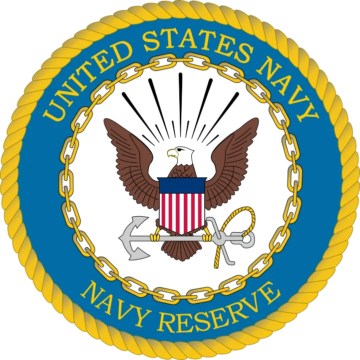 Emblem of the United States Navy Reserve