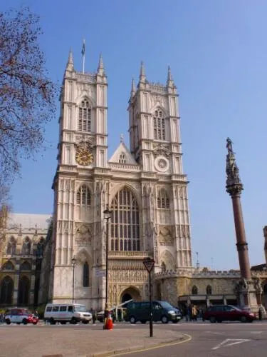 Westminster Abbey