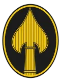 Office of Strategic Services (OSS) emblem