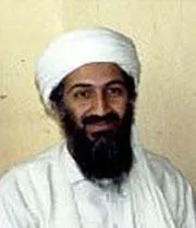 Osama bin Laden Image
