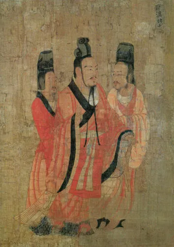 Zhao of Han