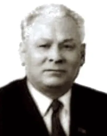 Konstantin Chernenko Image