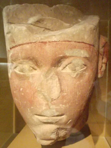 Amenhotep I