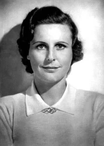 Leni Riefenstahl