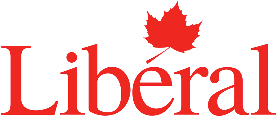 Liberal Party in Canada logo Image
