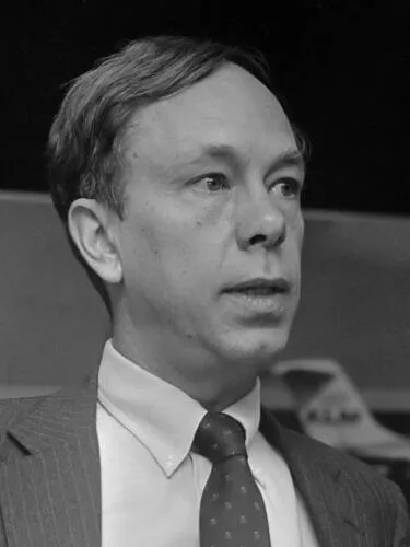 James J. Morgan (1984)