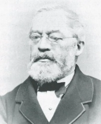 Bernhard Eisenstuck