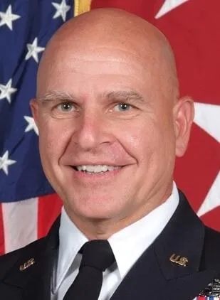 H.R. McMaster