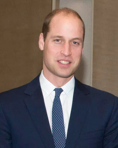 Prince William Image