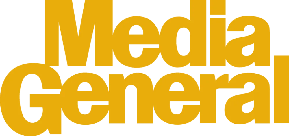 Media General logo