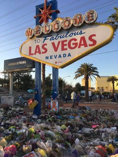 2017 Las Vegas shooting