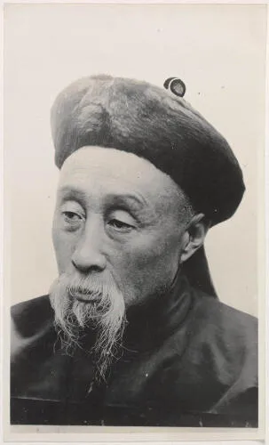 Zhao Erfeng