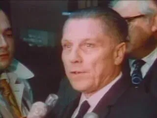 Jimmy Hoffa