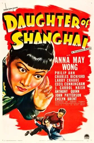 Daughter of Shanghai