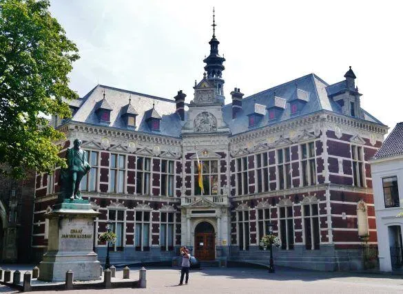 Academy Building of Utrecht University