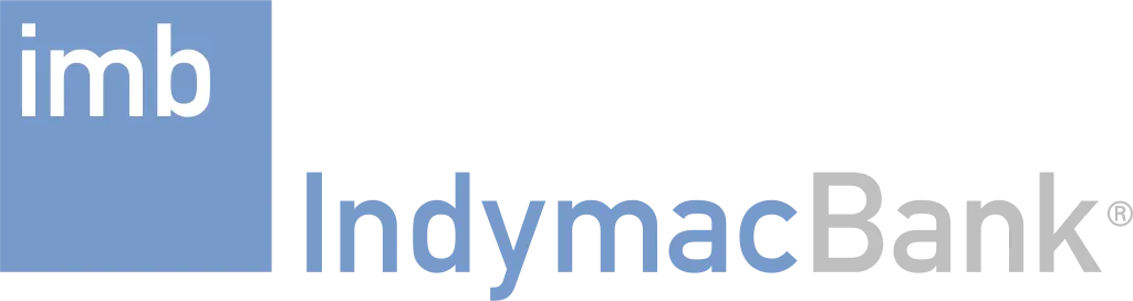 IndyMac bank logo