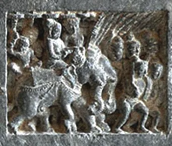 Chandragupta Maurya