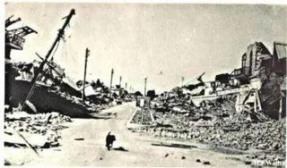 1935 Quetta earthquake