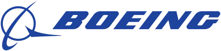 Boeing full logo