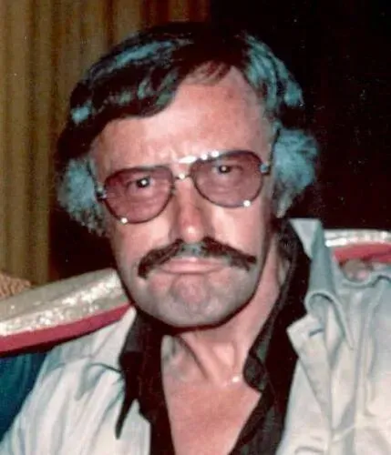 Stan Lee in 1975