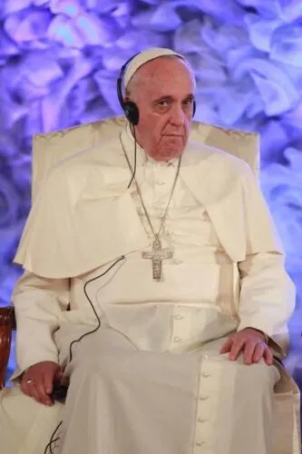 Pope Francis Image
