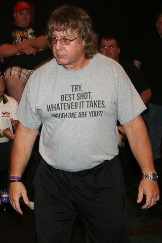 (Tom Prichard)