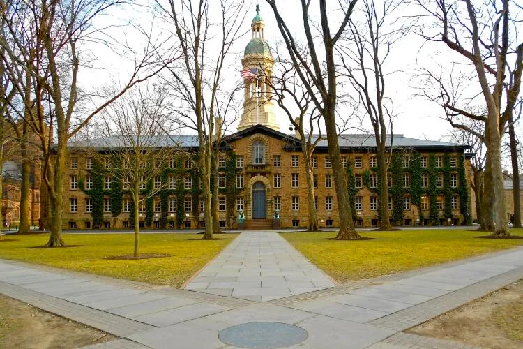 Princeton University Image