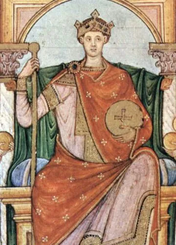 Otto II, Holy Roman Emperor