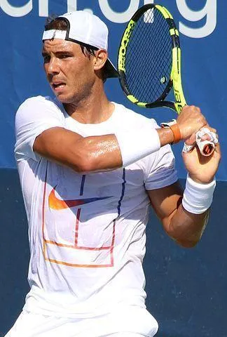 Rafael Nadal Image