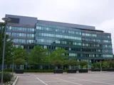 Xerox headquarters in Norwalk