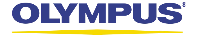 The Logo of the Olympus Corporation - image