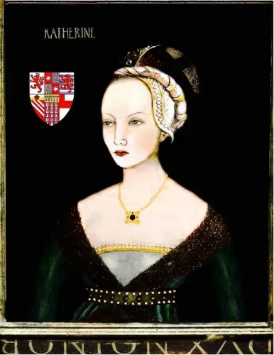 Catherine Woodville