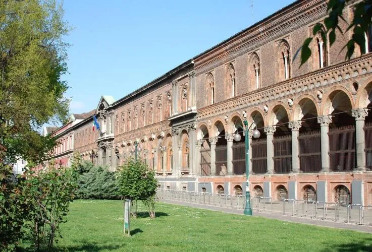 Università Statale in Milan Image
