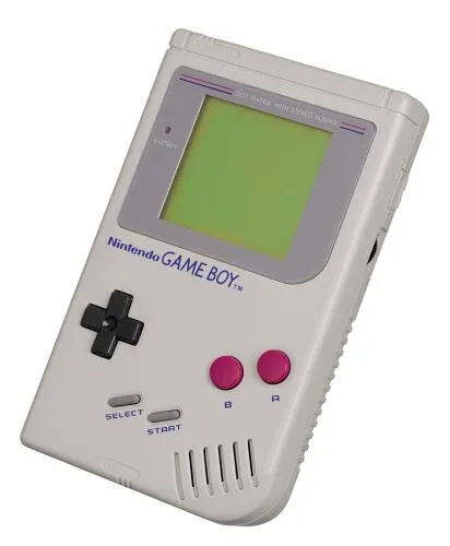 Game Boy Image