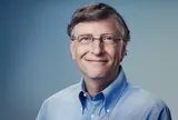 Bill Gates Image