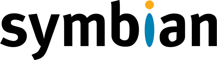 Symbian logo-image