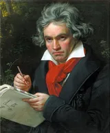 Beethoven Image