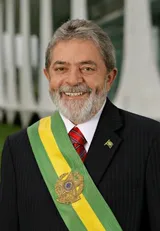 Lula da Silva Image