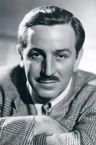 Walt Disney Image